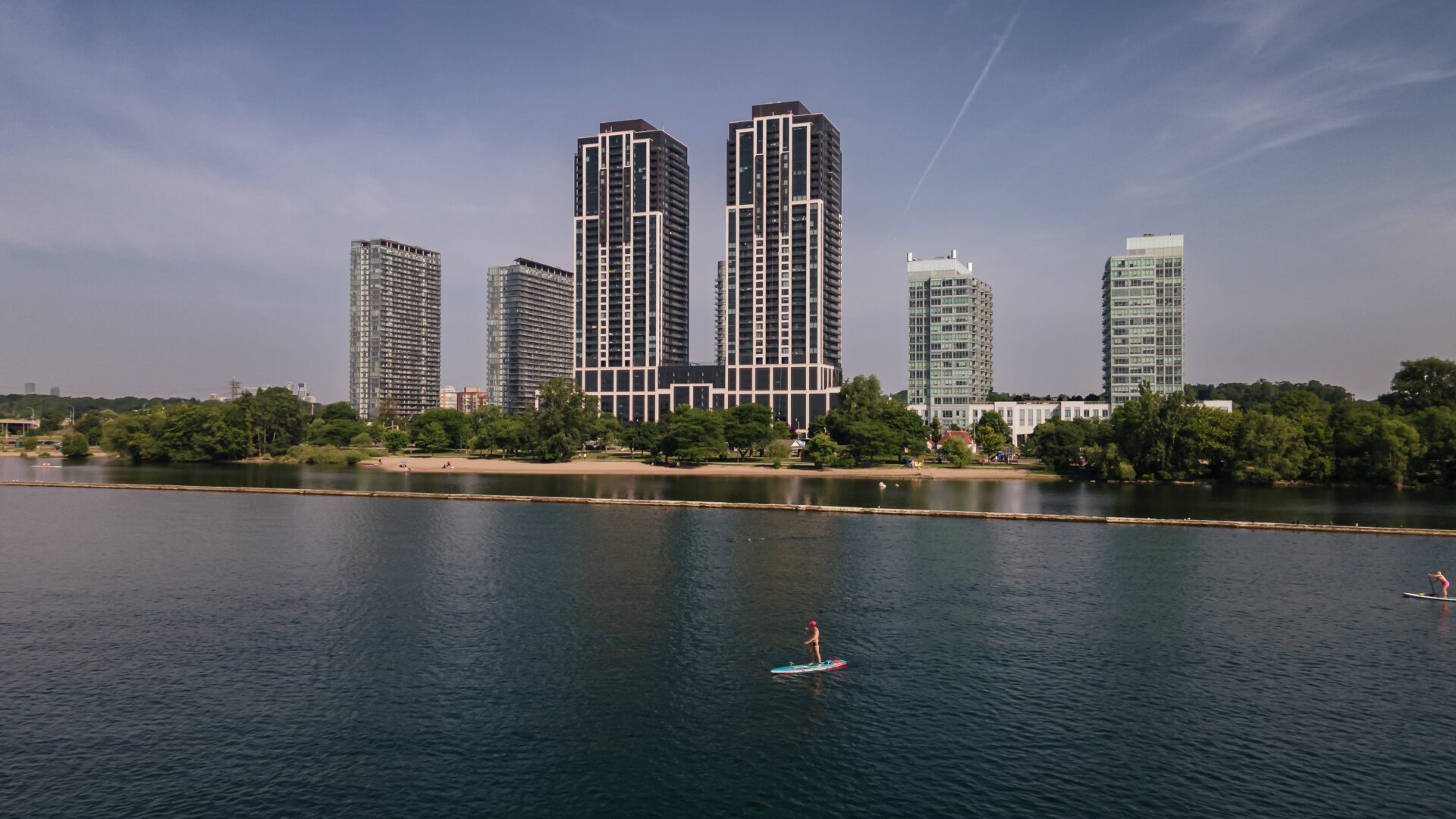 Mirabella Condominiums