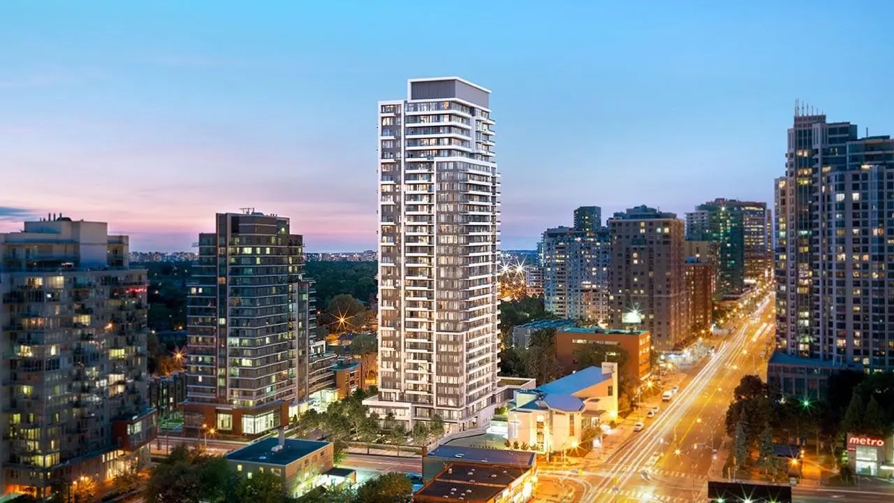 Diamond Condos on Yonge: First Look at the Project's Floorplans
