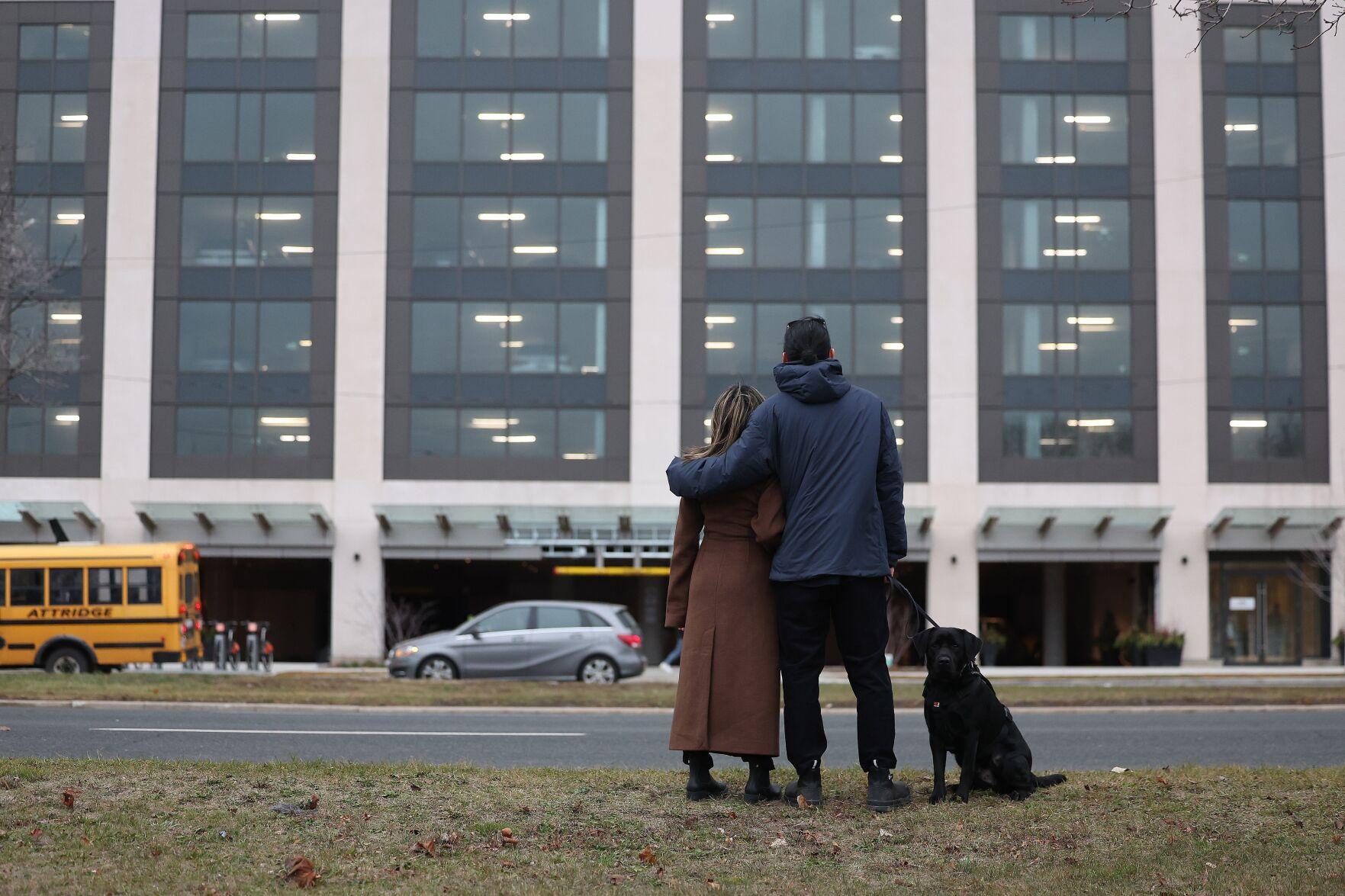 They didn’t see how they’d ever be able to save a down payment to buy a home in the GTA. Then they got help from an unexpected source