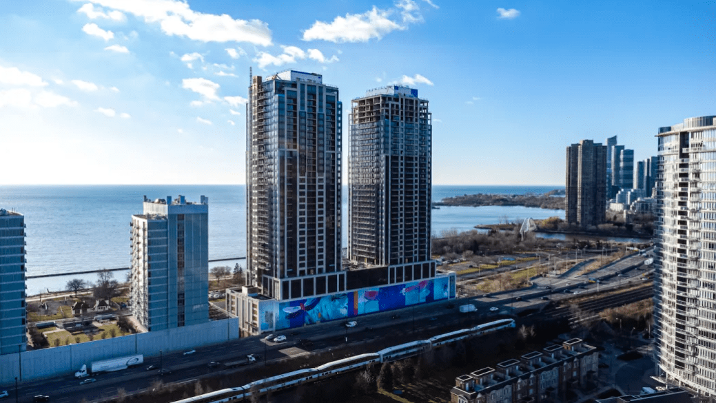 Mirabella Condos: Where Sustainability Meets Captivating, Vibrant Art in Toronto