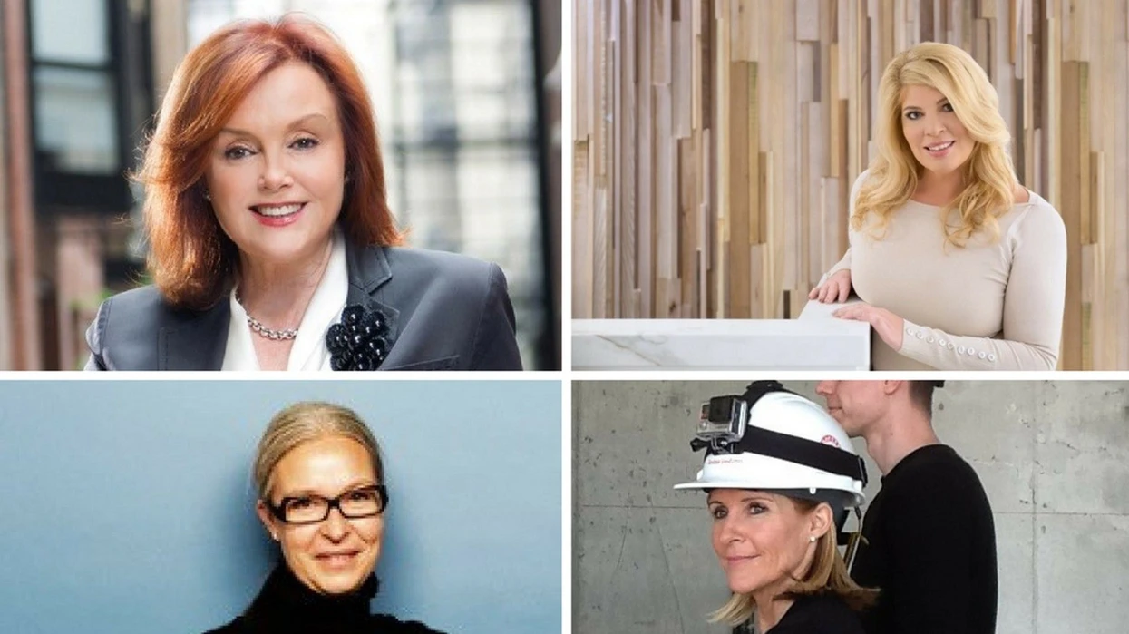 Five leading ladies who inspire us on International Women’s Day